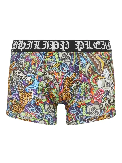 Трусы PHILIPP PLEIN