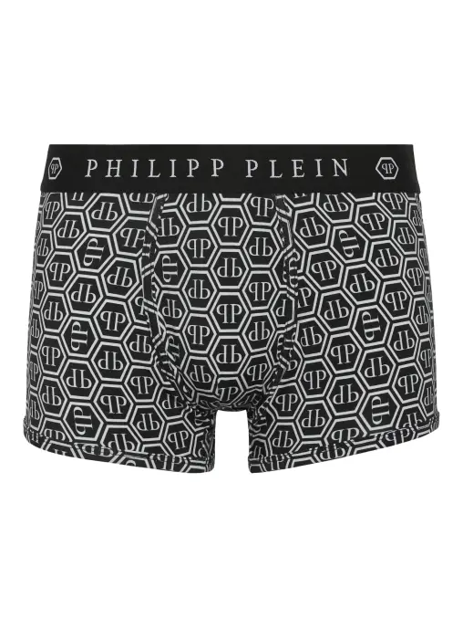 Трусы PHILIPP PLEIN