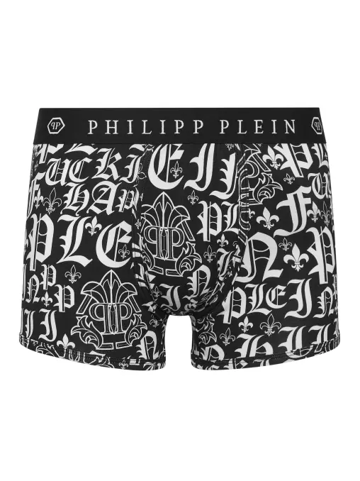 Трусы PHILIPP PLEIN