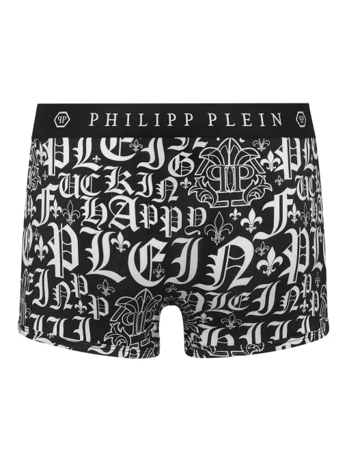 Трусы PHILIPP PLEIN