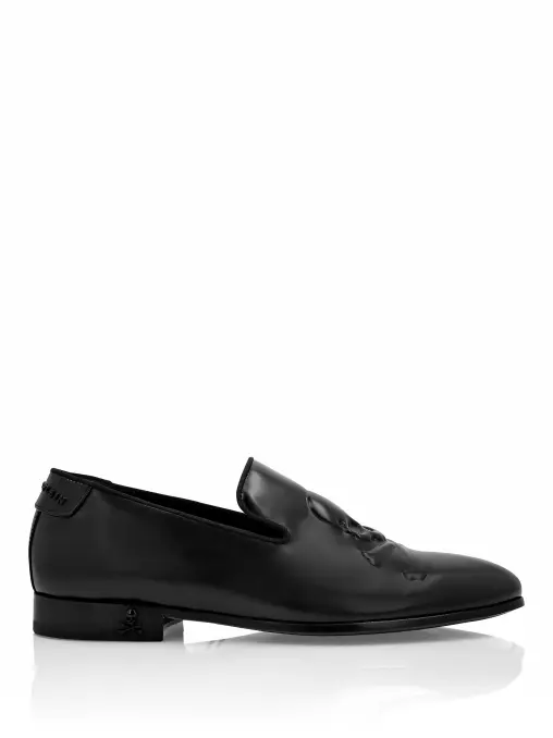 Лоферы PHILIPP PLEIN
