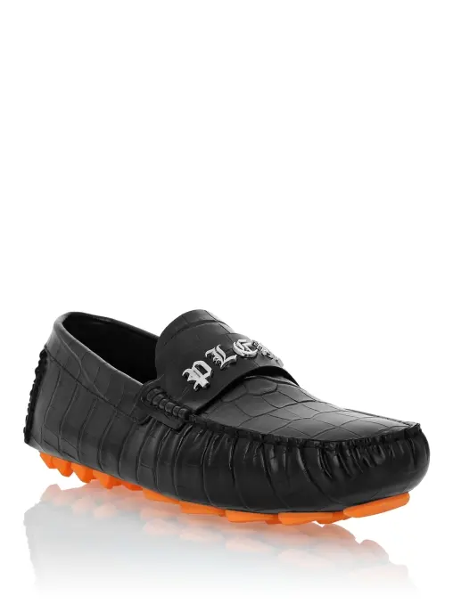 Мокасины PHILIPP PLEIN