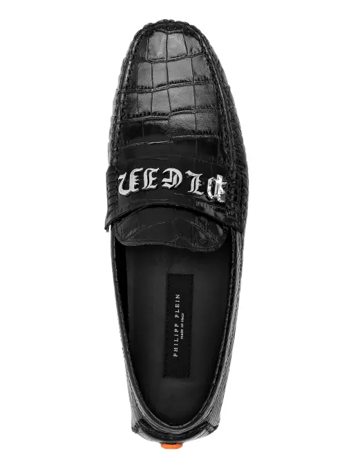 Мокасины PHILIPP PLEIN