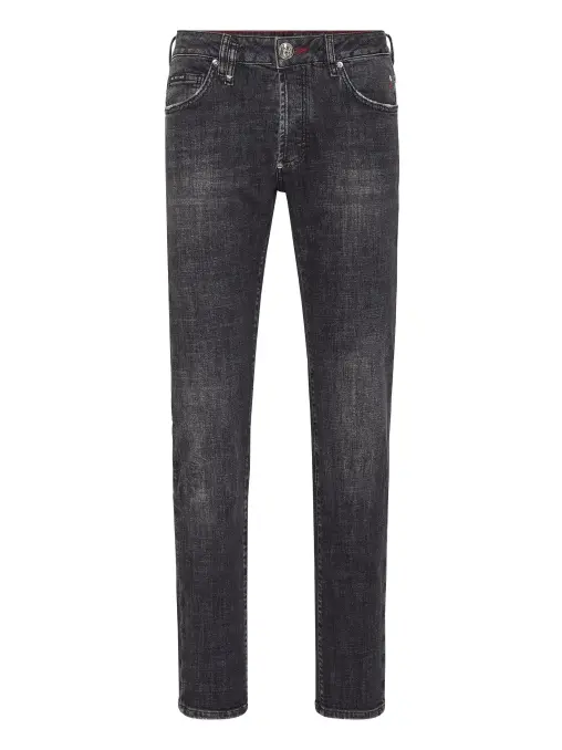 Джинсы PHILIPP PLEIN