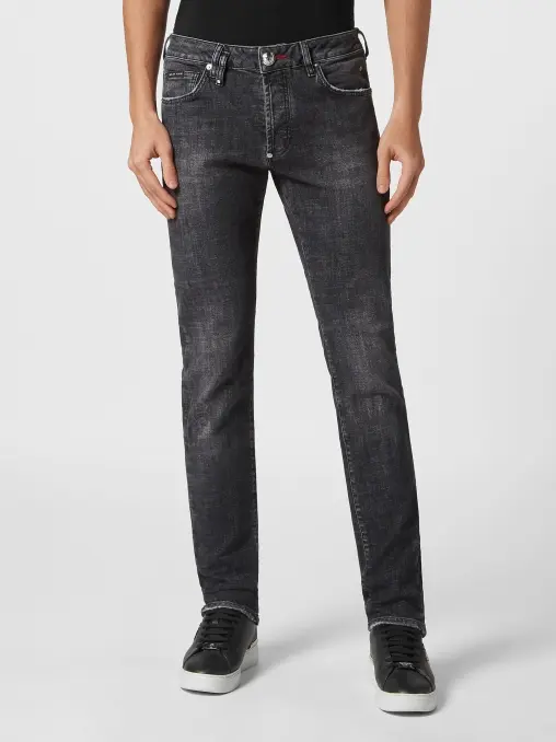 Джинсы PHILIPP PLEIN