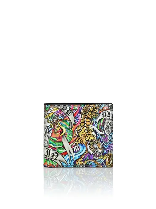 Кошелек PHILIPP PLEIN