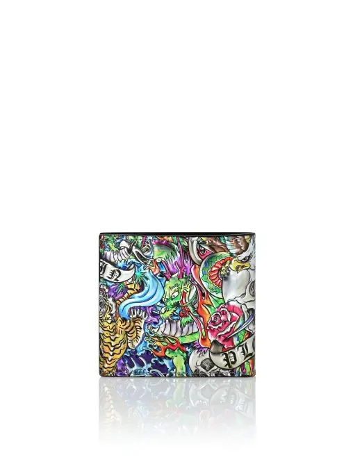 Кошелек PHILIPP PLEIN