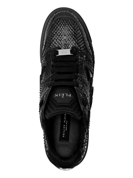Кеды PHILIPP PLEIN