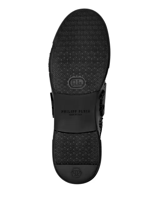 Кеды PHILIPP PLEIN