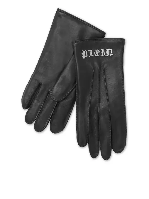 Перчатки PHILIPP PLEIN