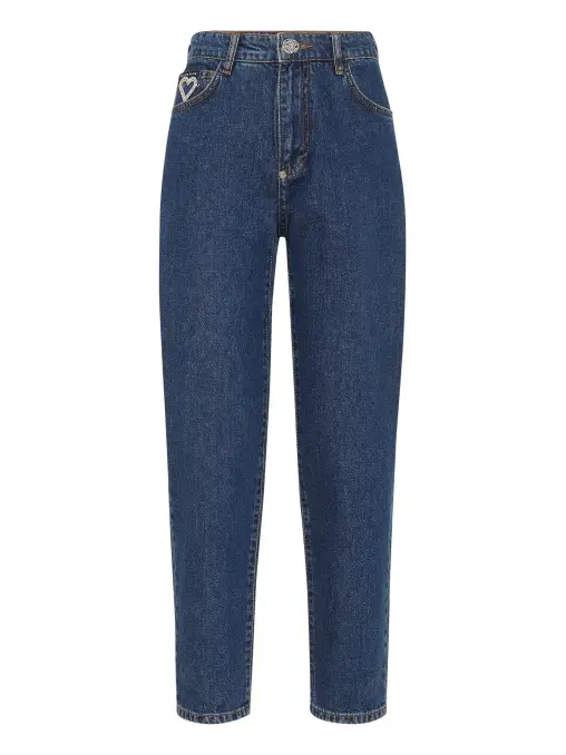 Джинсы PHILIPP PLEIN