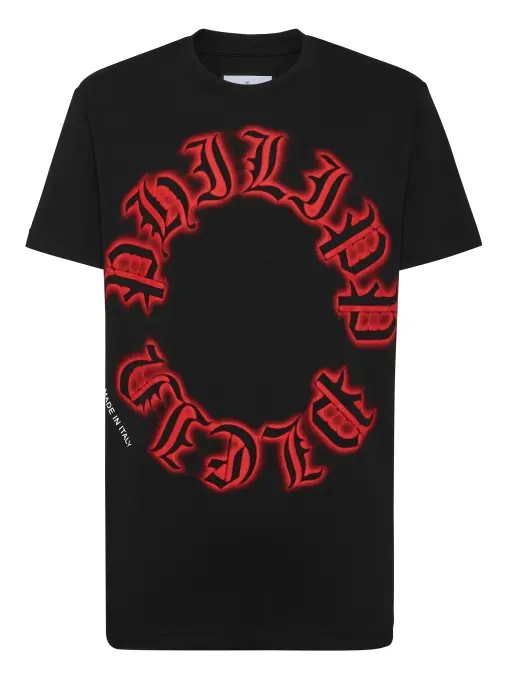 Футболка PHILIPP PLEIN