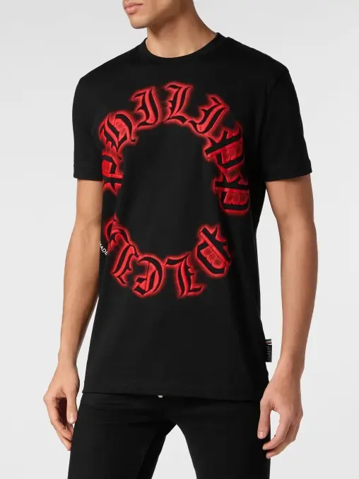 Футболка PHILIPP PLEIN