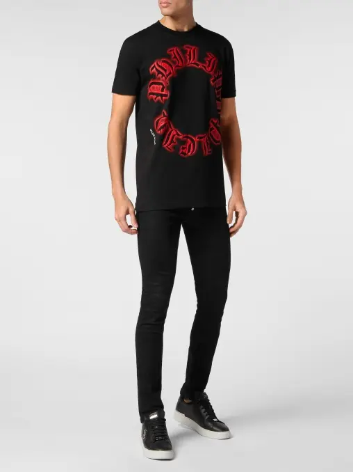 Футболка PHILIPP PLEIN