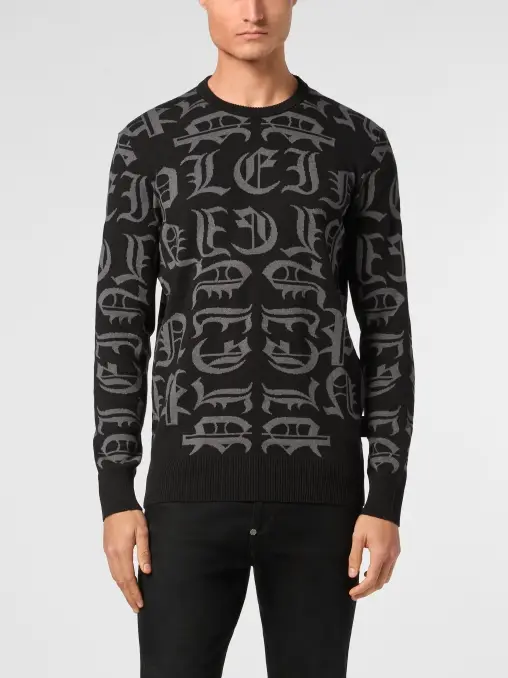 Свитер PHILIPP PLEIN