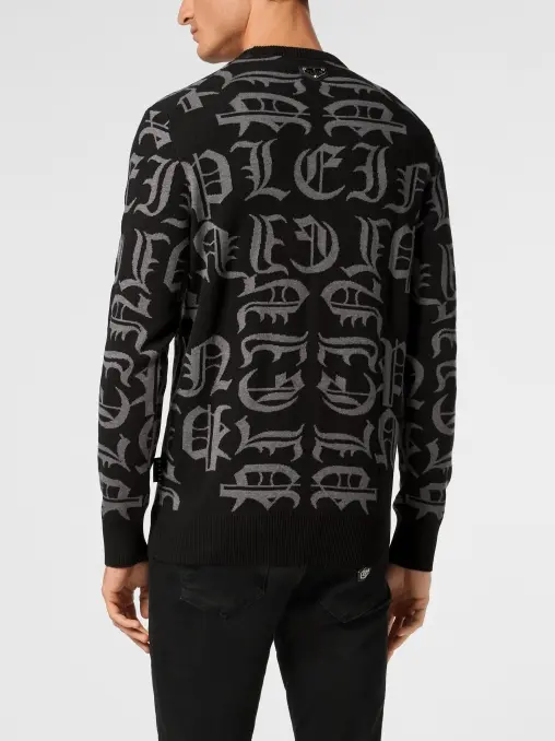 Свитер PHILIPP PLEIN