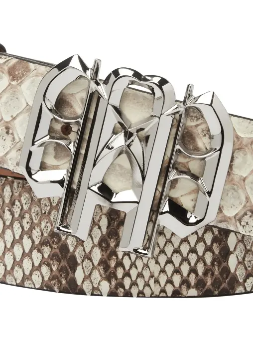 Ремень PHILIPP PLEIN