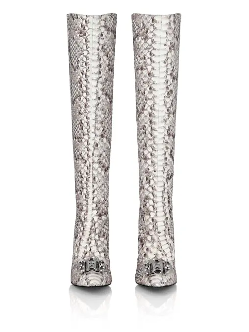 Сапоги PHILIPP PLEIN