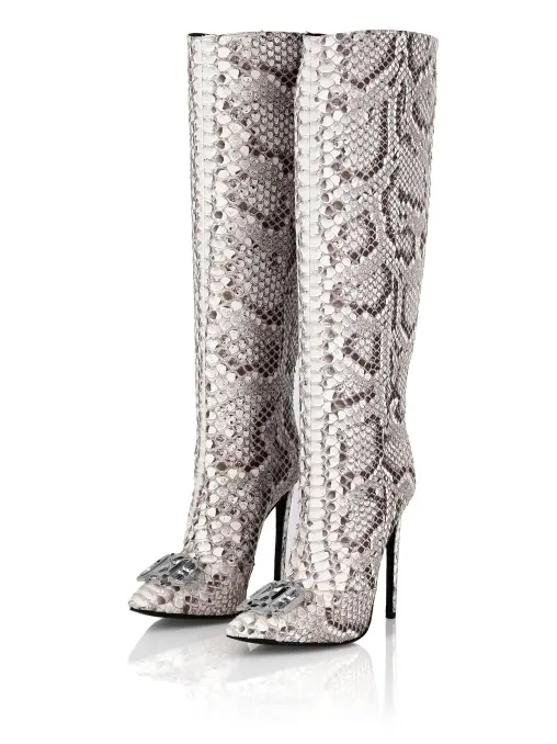 Сапоги PHILIPP PLEIN