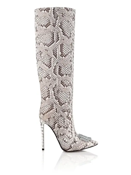 Сапоги PHILIPP PLEIN