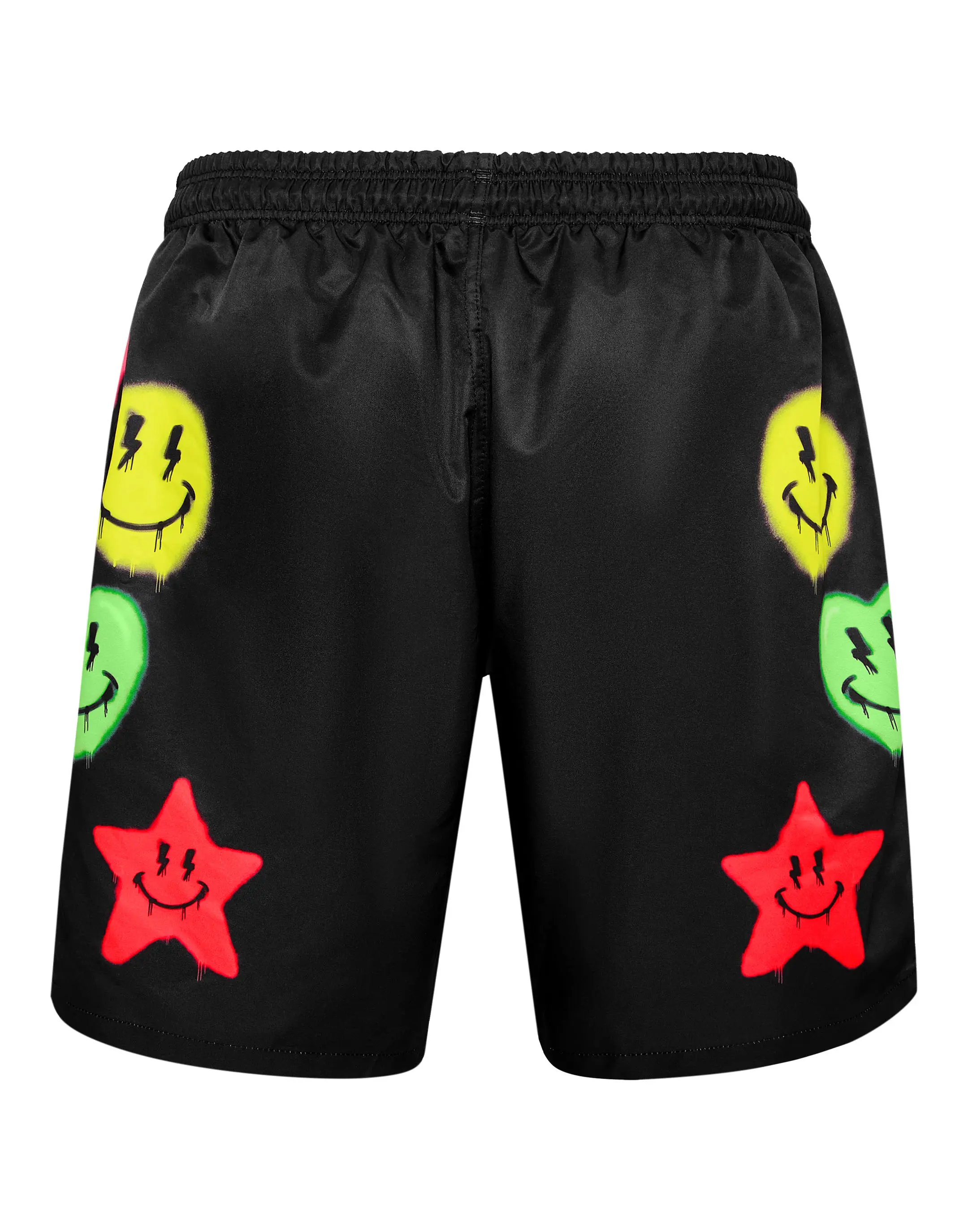 Шорты плавательные