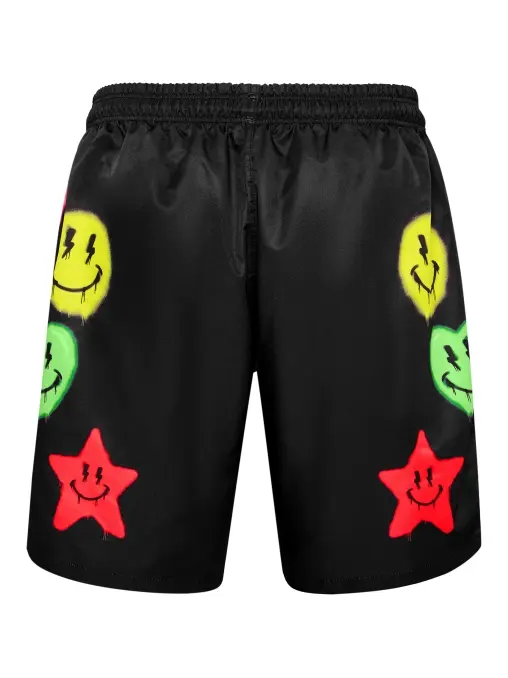 Шорты плавательные PHILIPP PLEIN