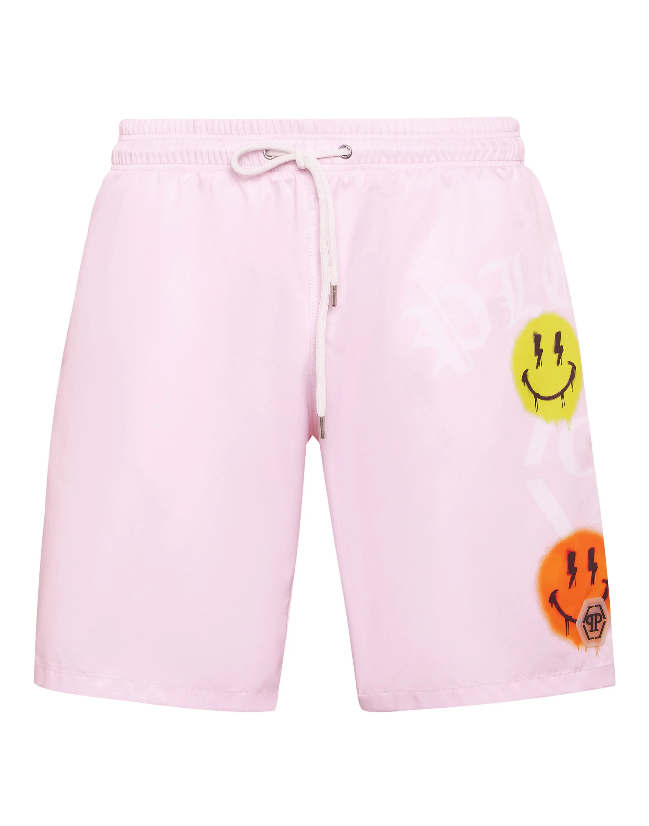 Шорты плавательные