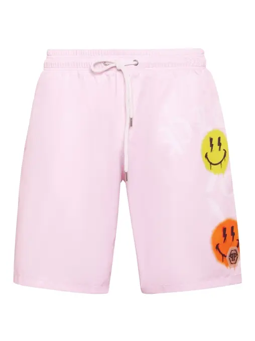 Шорты плавательные PHILIPP PLEIN