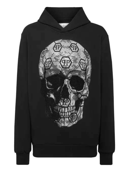 Худи PHILIPP PLEIN