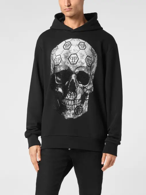 Худи PHILIPP PLEIN