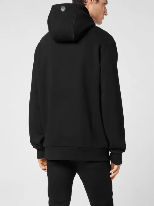 Худи PHILIPP PLEIN