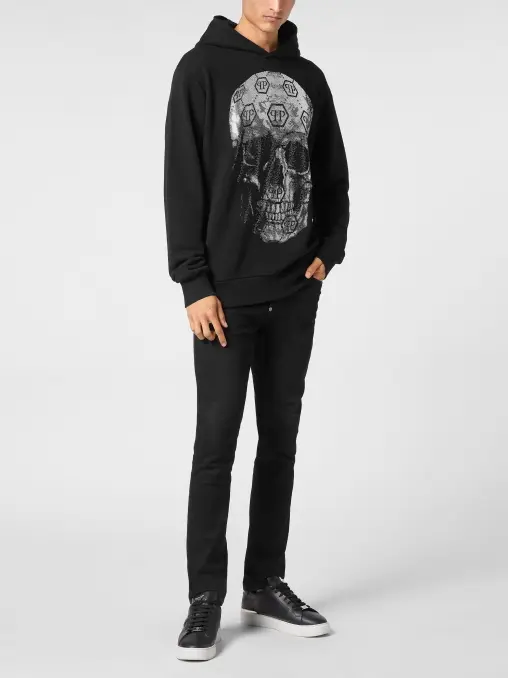 Худи PHILIPP PLEIN