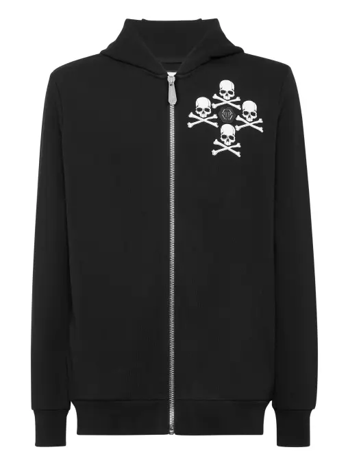 Худи PHILIPP PLEIN