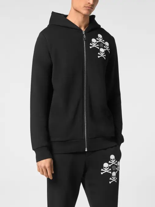 Худи PHILIPP PLEIN