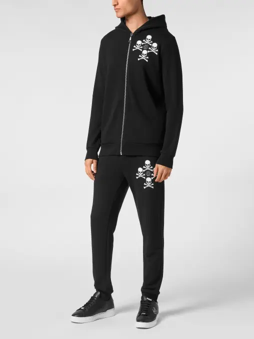 Худи PHILIPP PLEIN