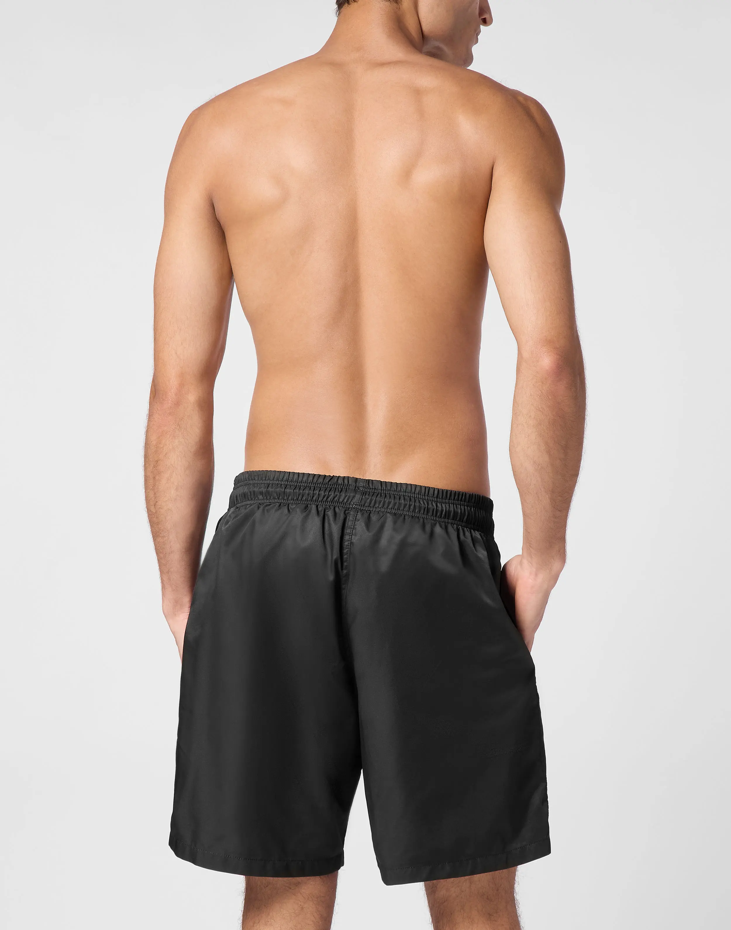 Шорты плавательные