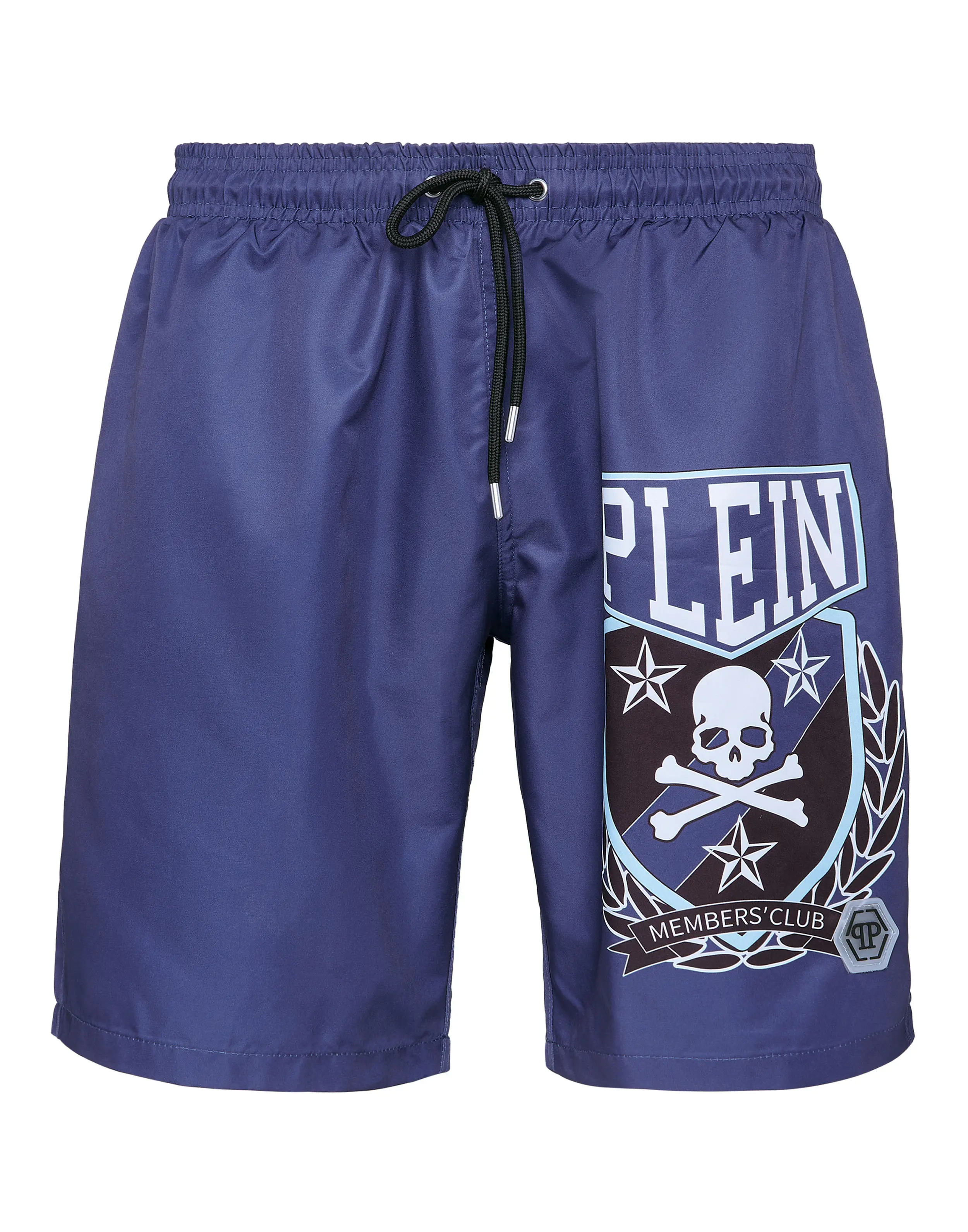 Шорты плавательные