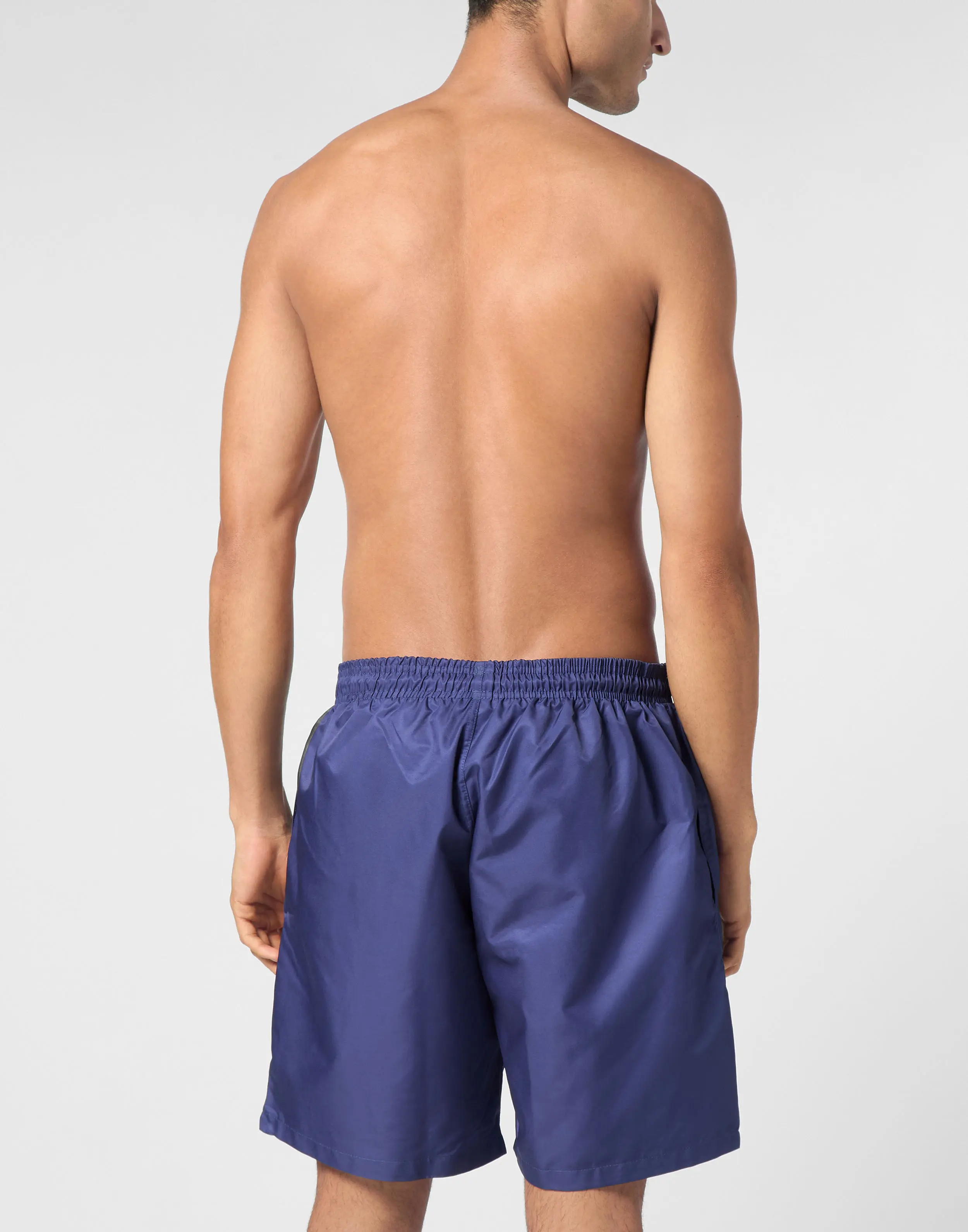 Шорты плавательные