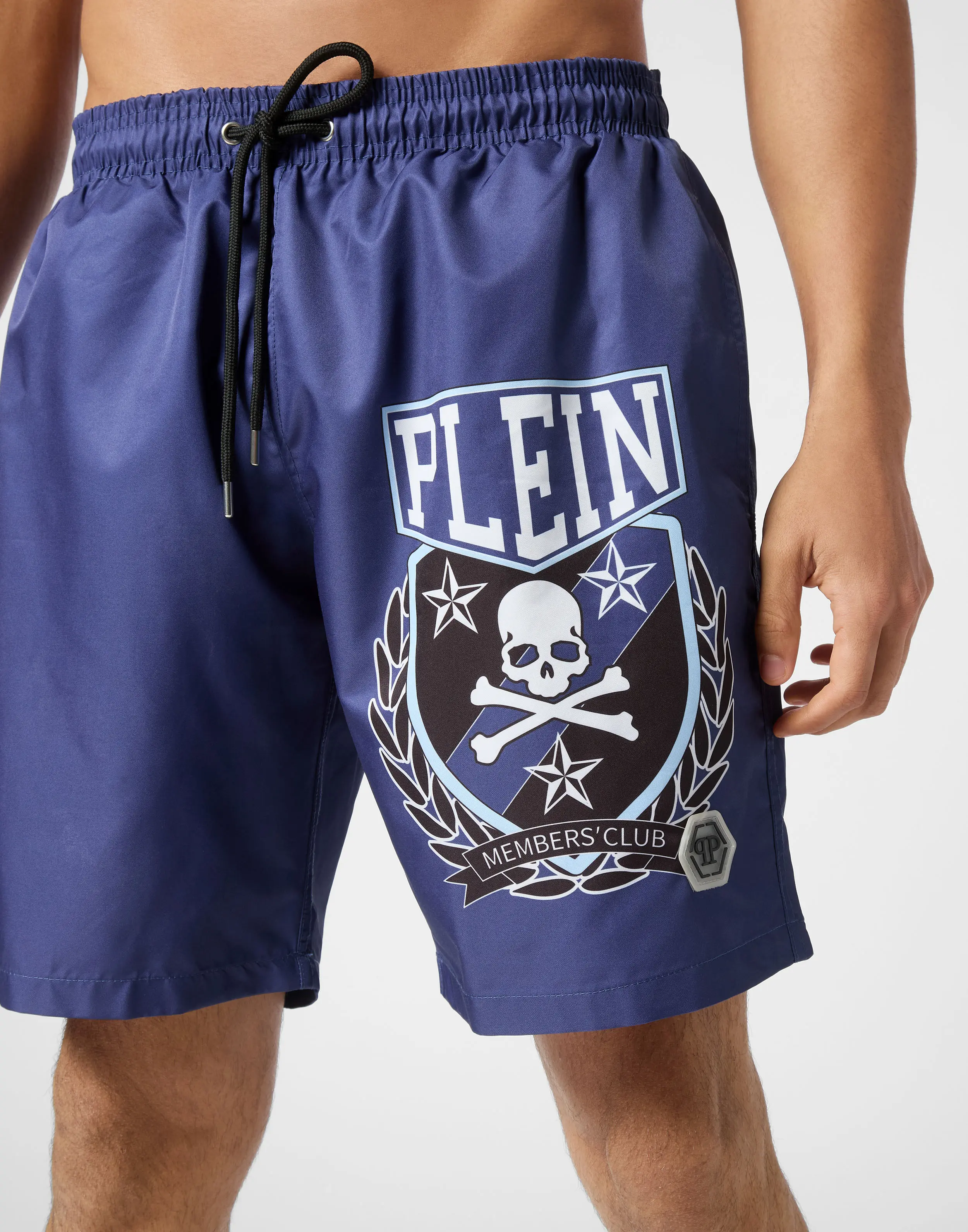 Шорты плавательные