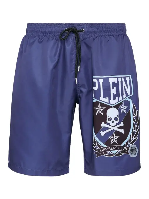 Шорты плавательные PHILIPP PLEIN