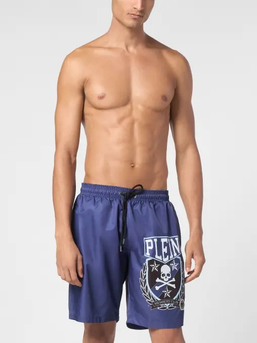 Шорты плавательные PHILIPP PLEIN