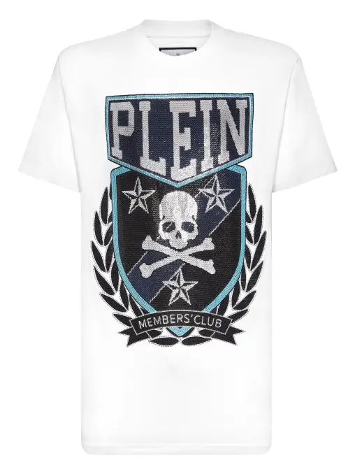 Футболка PHILIPP PLEIN