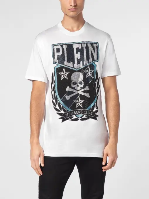 Футболка PHILIPP PLEIN