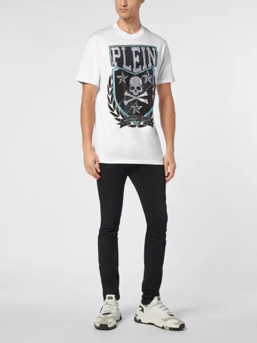 Футболка PHILIPP PLEIN
