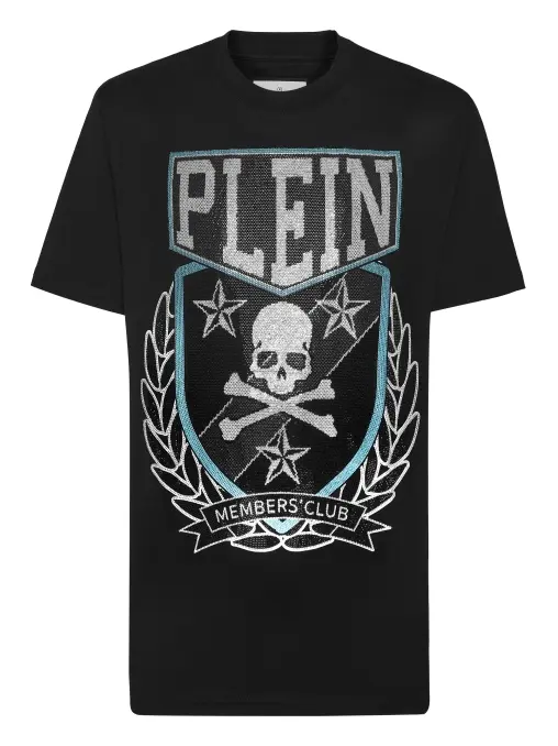 Футболка PHILIPP PLEIN