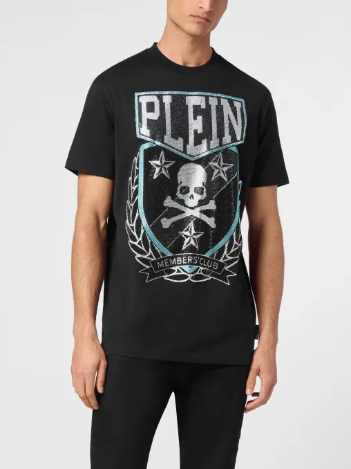 Футболка PHILIPP PLEIN