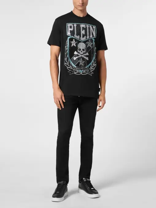 Футболка PHILIPP PLEIN