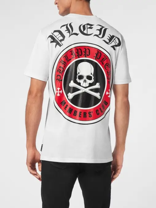 Футболка PHILIPP PLEIN
