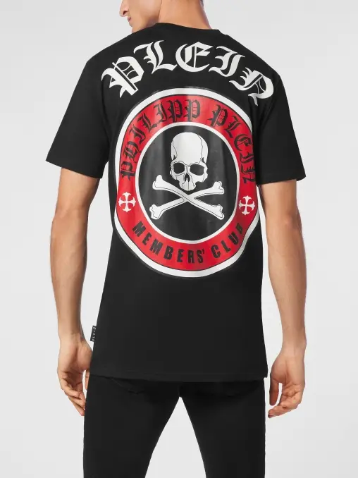 Футболка PHILIPP PLEIN