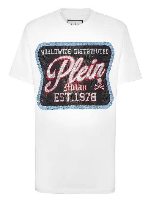 Футболка PHILIPP PLEIN